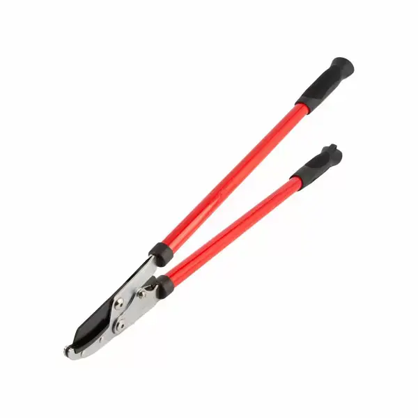 Foarfeca pentru taiat crengi ranforsata 720mm