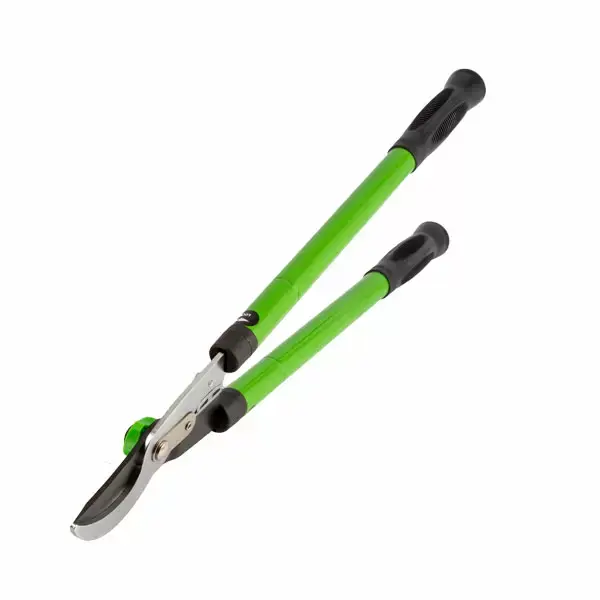 Foarfeca pentru taiat crengi maner telescopic 660-980mm/30mm "Garden" MN-08-143