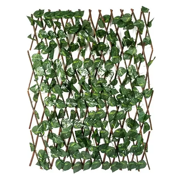 385630 Plasa decorativa 2.5x0,9m 