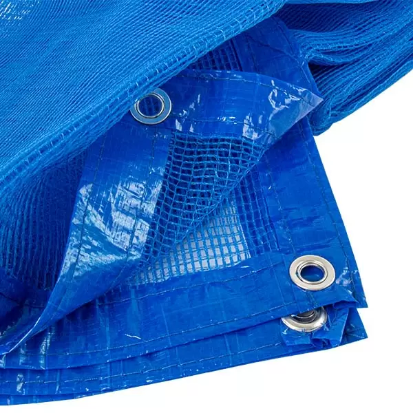 385651 Plasa Impotriva vintului 2x5m, celula 4x4mm, 60g