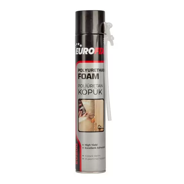 Spuma poliuretanica 750ml monocomponenta_cu aplicare manuala_A1