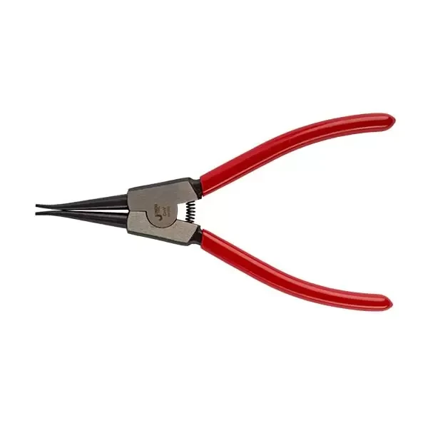 Cleste pentru inele de siguranta exterioare_drept_CrV_182mm_Jetech