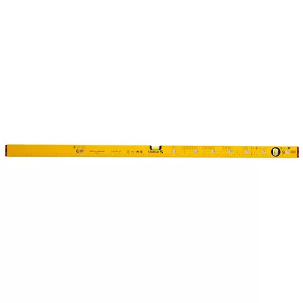 400S16452 Ruleta 8m х25mm, tip BM30 - STABILA