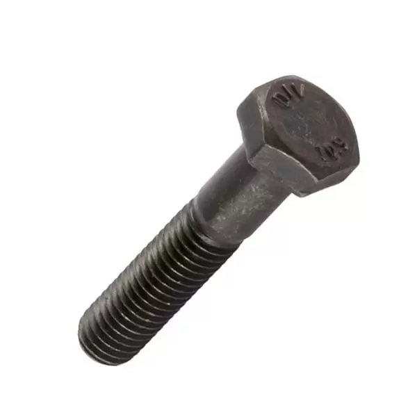 003A48150 DIN 931 Bulon 48х150 otel 10,9