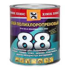 [Cod 90137] Adeziv 88 Himik Plius 620 ml