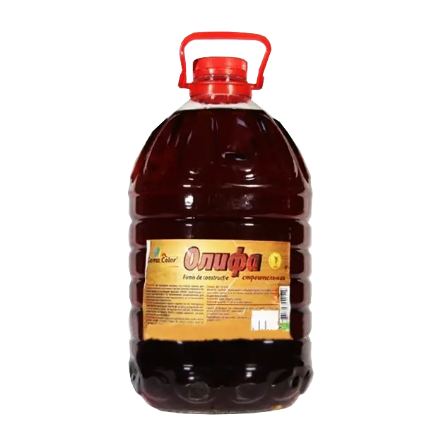 Olifa pentru construcții 5,0 l