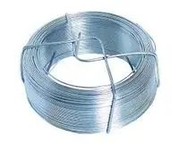 [Cod 30SZN] Sirma zincată  d-3.0mm (17m=1kg)