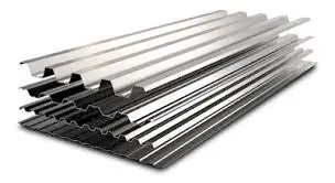 Tabla cutata LS10  (Ø - 0,5mm) 1120mm x 2000mm