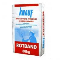 Amestec uscat ROTBAND 25 kg