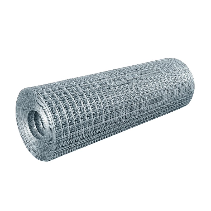 Plasă sudată zincată 12 x 75, d-2,5 per m.p.
