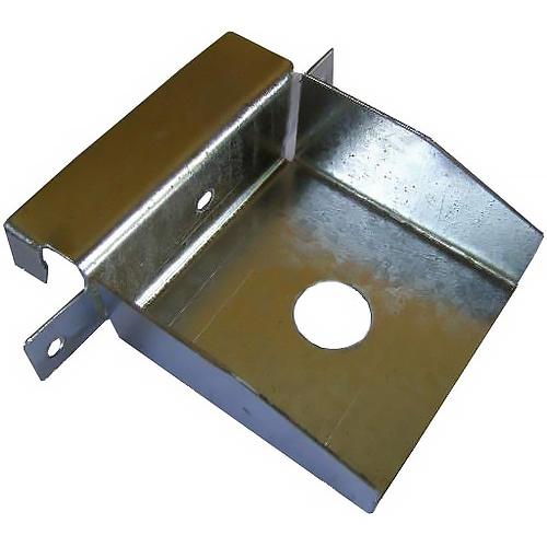 Conexiune laterală 60x60mm
