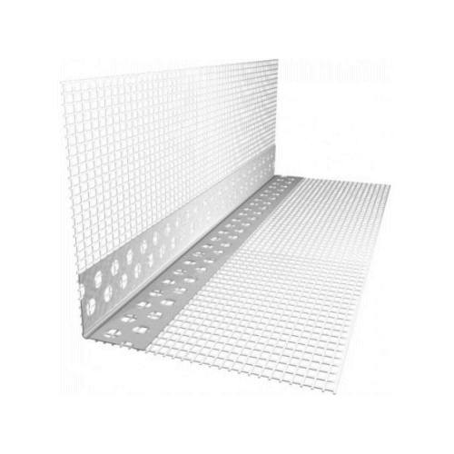 Coltar din aluminiu cu plasa 2,5 mm