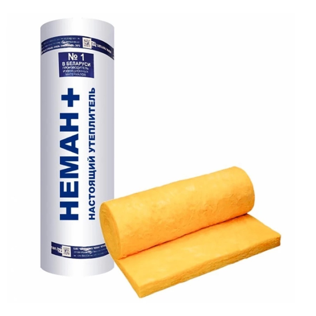 Vata min. Neman + λ42 50mm M 11 15m2/rul