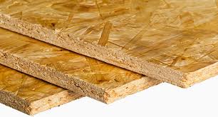 [10043 Madeco] Placa OSB 12mm 2500*1250