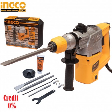 Ciocan rotopercutor INGCO RH10508
