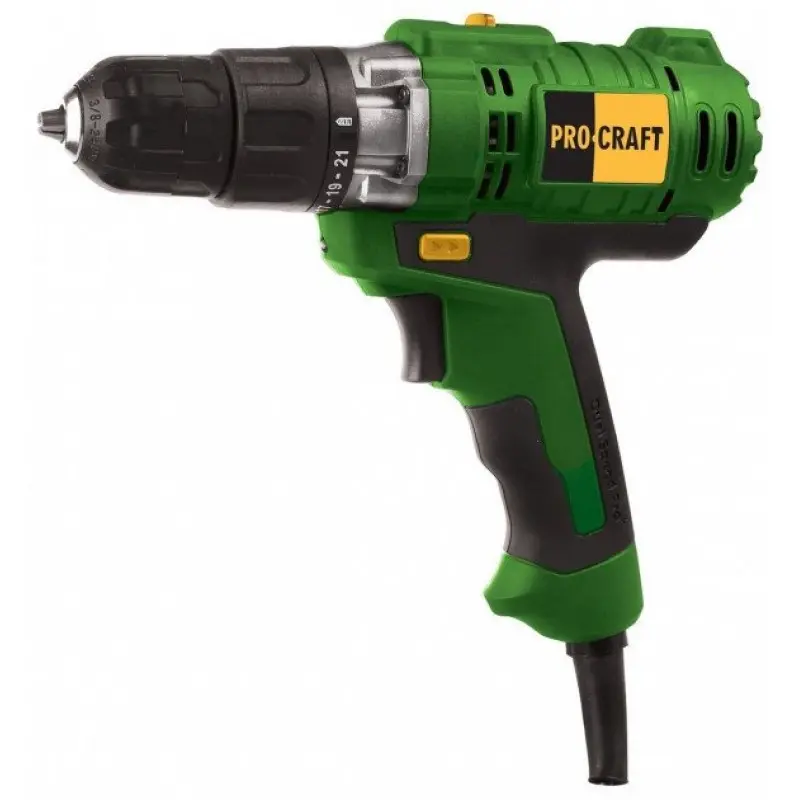 Mașina de înșurubat ProCraft PB 1350