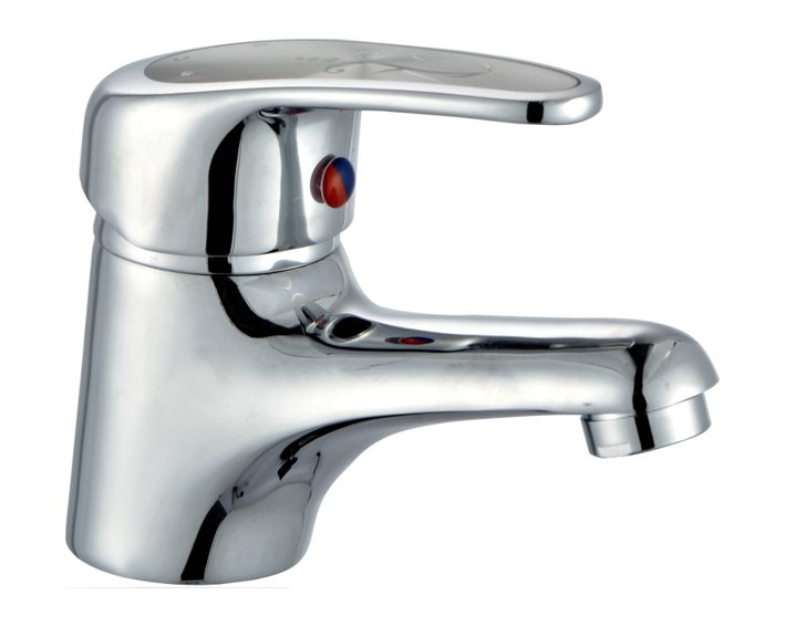Baterie pentru lavoar 101280000 NEPTUN