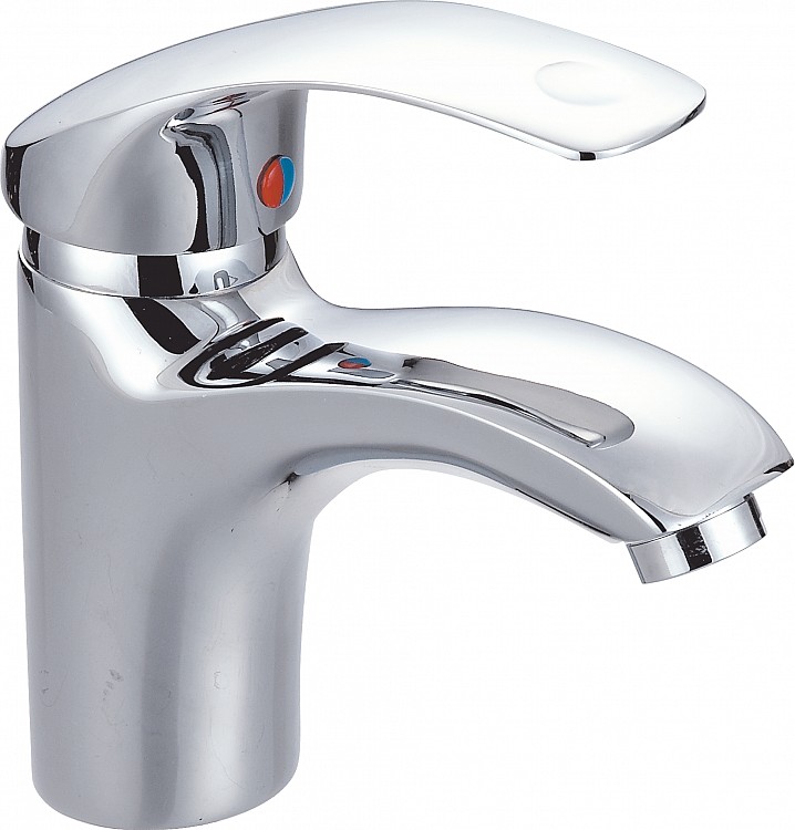 Baterie pentru lavoar 10094000 NEPTUN