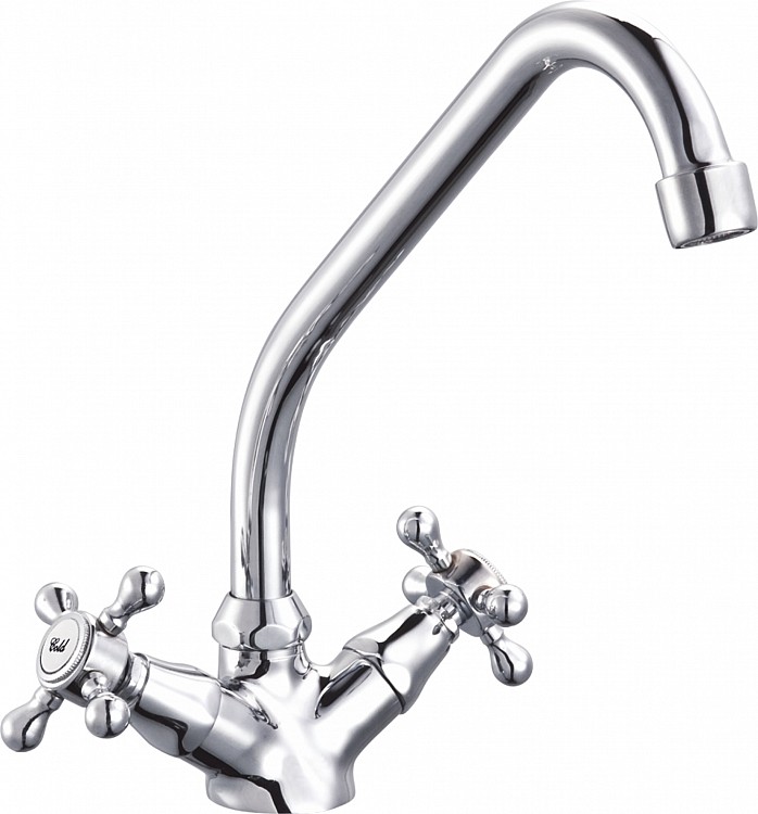 Baterie pentru bucătărie 66000047 NEPTUN 