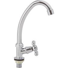 Baterie pentru bucătărie tip manetă unică 714 DEEA 