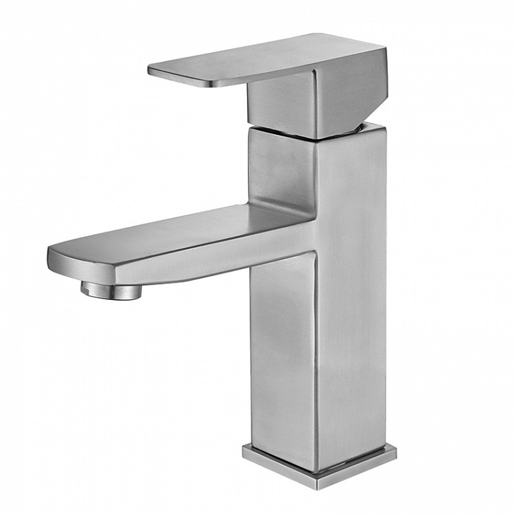 Baterie pentru lavoar IN-H2007 din inox