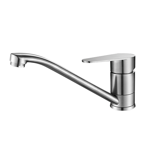 Baterie pentru lavoar IN-H3123B 25см din inox