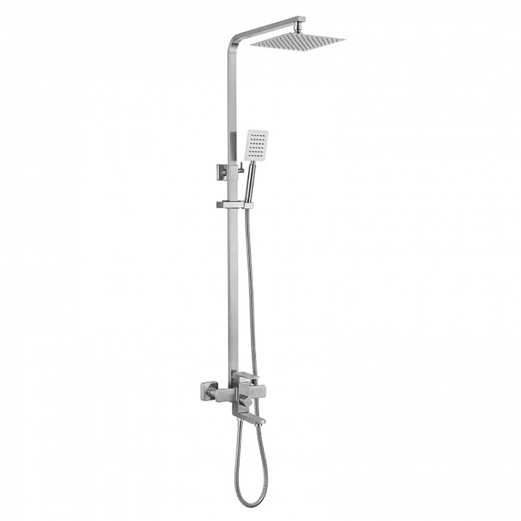 Bară pentru duș IN-H6007 din inox