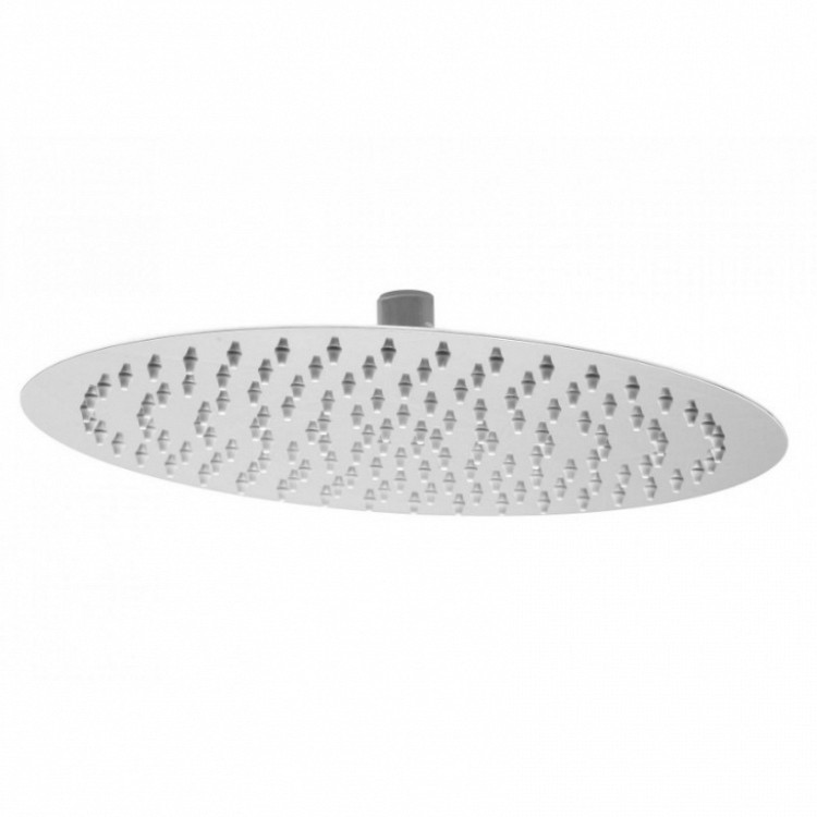 Pară pentru duș NEPTUN-23 inox