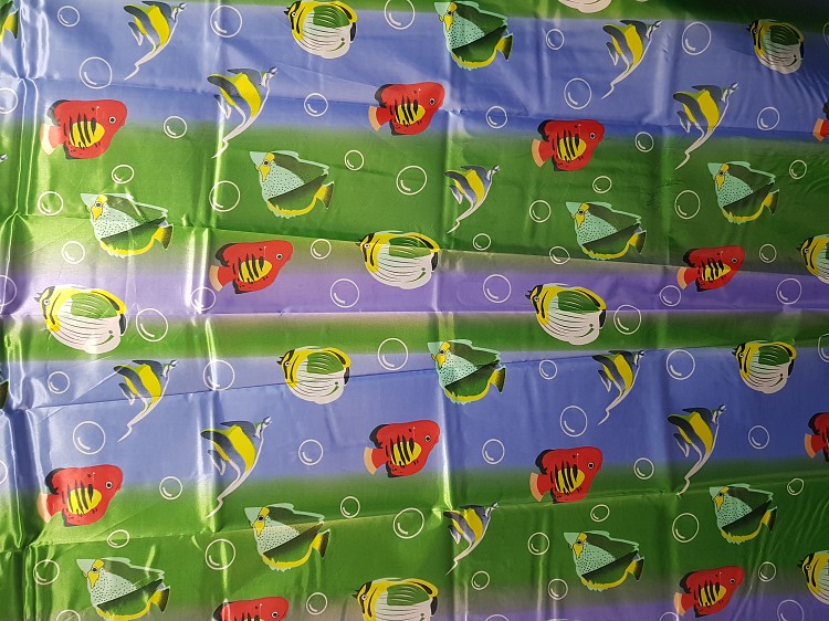 Perdea pentru duș 180*170  (peste)