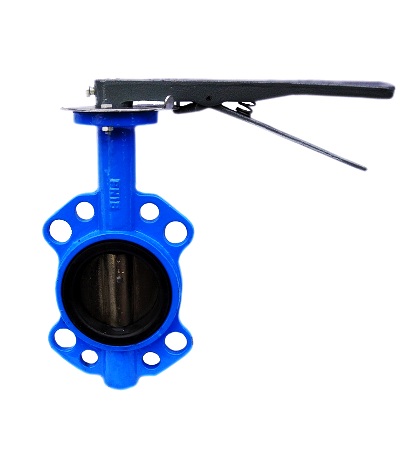 Robinet fluture (Butterfly) 80-16