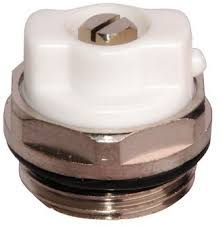 Robinet de aerisire tip Maevsky (cu șurubelniță)