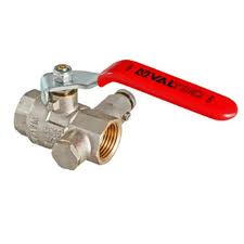 Robinet de iarnă 1/2"