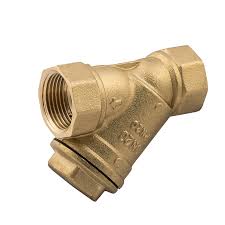 Filtru pentru apă 1" alamă