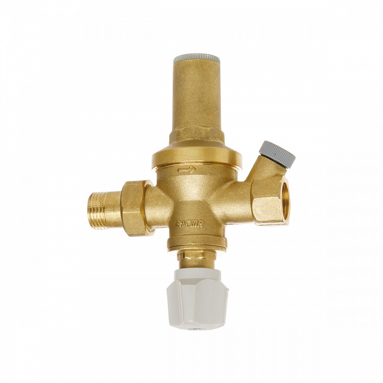 Supapă de alimentare ICMA