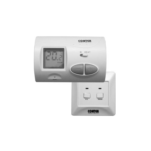 Termostat fără fir CONTER CT-3W (Radio)