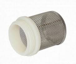 Sită pentru supapă de sens 1"