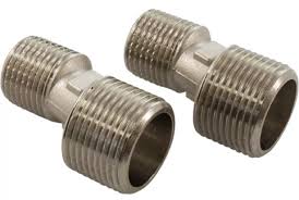 Excentric pentru baterie 3/4 M*1/2 M (inox)