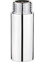 Prelungitor cromat 1/2*80 mm