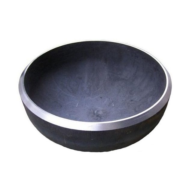 Dop sudabil din oțel 25 (33x3)