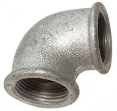 Cot din fontă 1 1/4 F*1 1/4 F