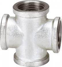 Încrucișare din fontă 1 F1 F1 F*1 F