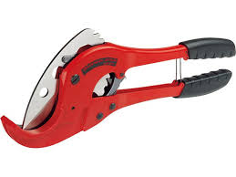 Foarfecă PPR (75 mm)