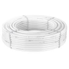 Teavă din metaloplast 16 pentru apă rece. m.