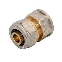 Mufă pentru metaloplast 16*3/4 F