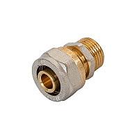 Mufă pentru metaloplast 20*1/2 M