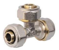 Teu pentru metaloplast 16*16*16