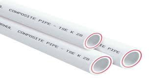 Țeavă PPR Ø20 cu fibră de sticlă