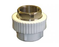 Mufă PPR 40*1 1/4 F