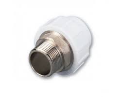 Mufă PPR 40*1 1/4 M