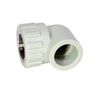 Cot PPR Ø-25*1/2F